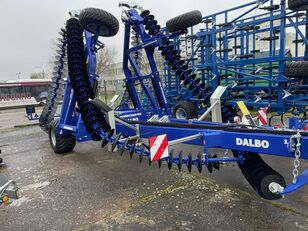 ny Dal-Bo PowerChain 800 tallerkenharve