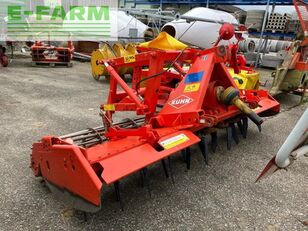 Kuhn hrb 302 d tallerkenharve