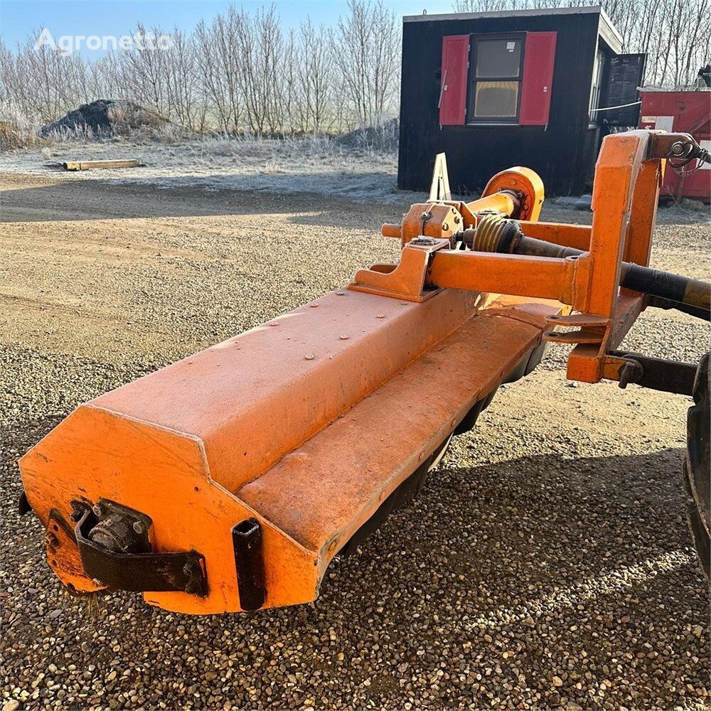 Epoke GM 22 traktor mulcher