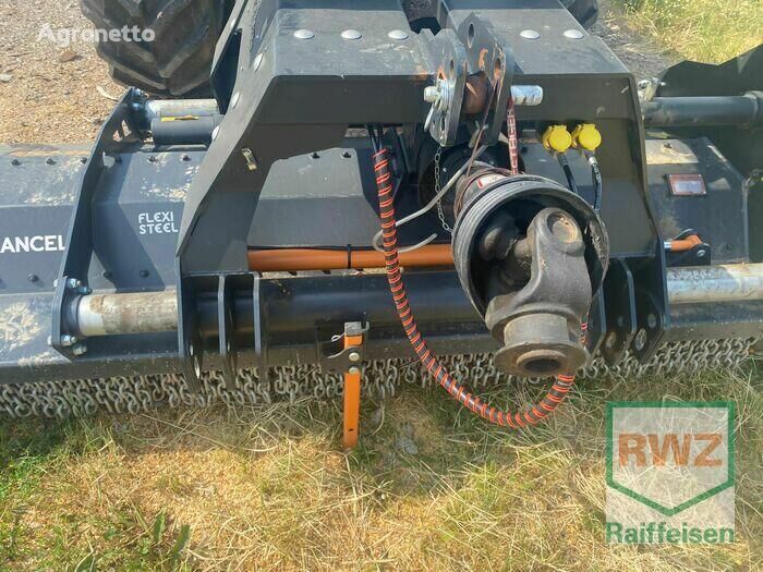 Sonstige/Other TMS-250D traktor mulcher