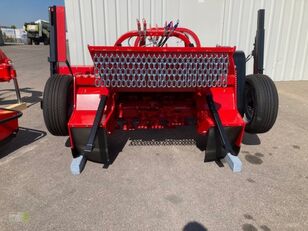 ny Tehnos MPS 150 LW  traktor mulcher