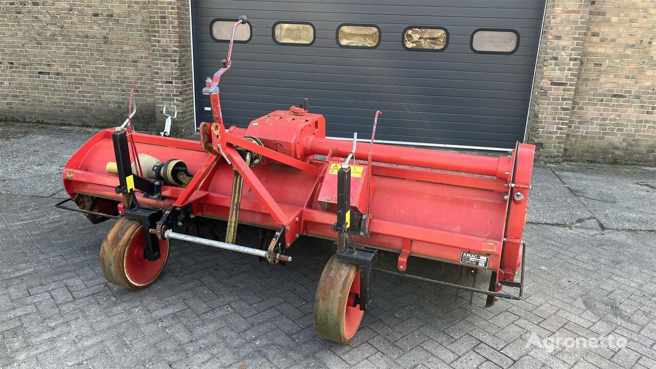 Amac GF-5 RIJENFREES kamformer