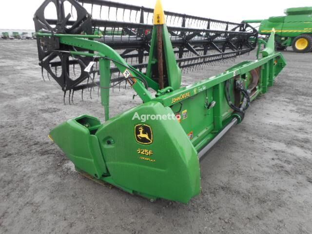 John Deere 625F HydraFlex kornhøster