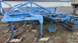 Lemken Kristall 9 kultivator