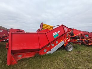 Grimme RH 20  mottak hopper