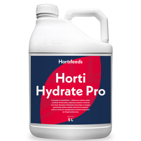 Agro Shack
HORTIHYDRATE PRO 5L Surfaktant