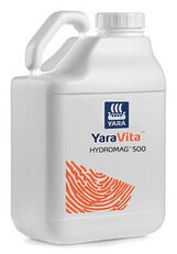 Yara Vita HYDROMAG 500 Vita Hydromag