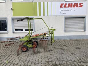 Claas LINER 390S rake