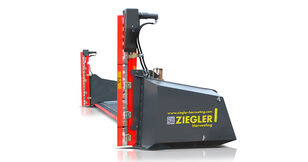 ny Ziegler Новий ріпаковий стіл Ziegler гідро/електро привід від 3,6 до 9,1 rapskutter