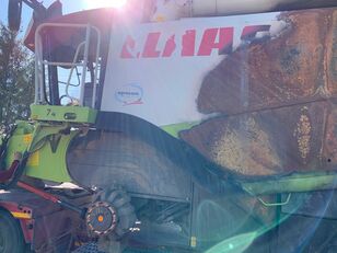 CLAAS andre driftsdeler for Claas LEXION 580 skurtresker