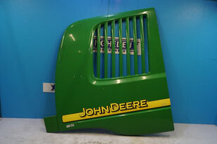 plade annen karosseridel for John Deere 9780 skurtresker