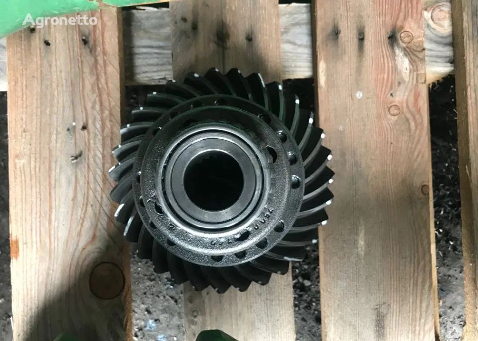 Koło Talerzowe Wałek Atakujący 14x31 differensial for John Deere 6830 hjul traktor