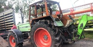 drivaksel for Fendt 311 hjul traktor