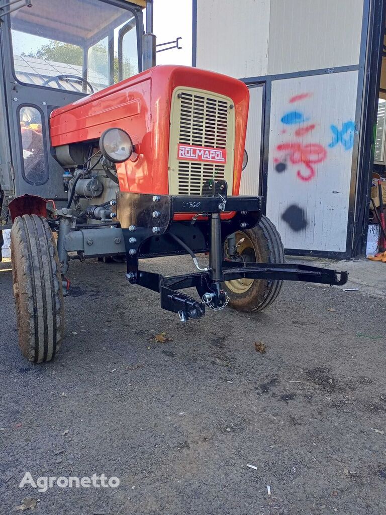 frontledd for Ursus C360 hjul traktor