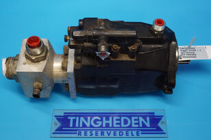 Case IH 9120 hydraulisk pumpe for Case Case 9120 skurtresker