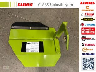 Claas Schwadblech kledning for Claas Disco 3150 slåmaskin