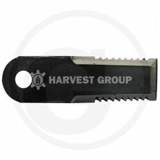 AGCO LA322326450 kniv for Massey Ferguson skurtresker