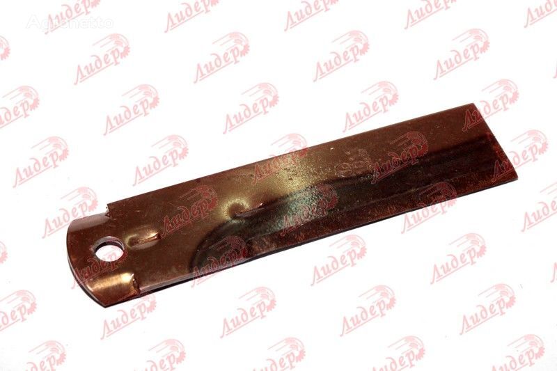 Protivozhezhushchiy izmelchitelya nepodvizhnyy / Cutting knife antifogg 1322233C2 kniv for Case IH skurtresker