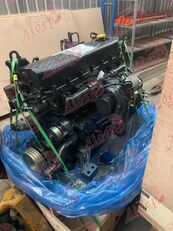 FPT 5802525217 5802525217 motor for New Holland CX8.80 skurtresker