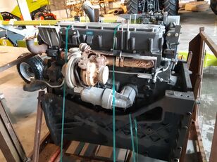 IVECO F2CFE613U motor for Claas Axion 940 skurtresker
