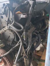 IVECO 227626  motor for hjul traktor