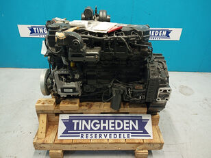 IVECO F4HE9684D J105 motor for New Holland CSX7040 skurtresker