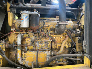 IVECO FX375 motor for New Holland FX375 fôrhøster