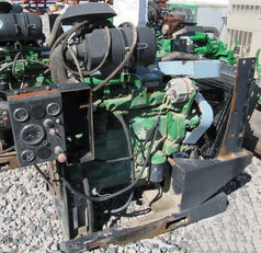 John Deere 4045DF motor for traktor