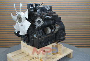 Kubota D1403 motor for minitraktor