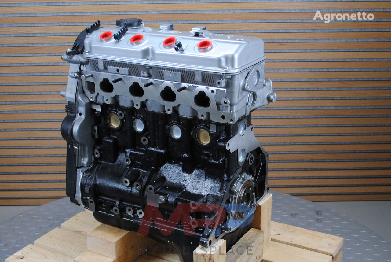 Mitsubishi 4G63 motor for minitraktor