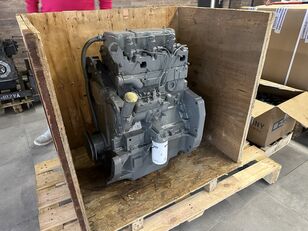 Perkins 1000T AD3.152 motor for Massey Ferguson hjul traktor