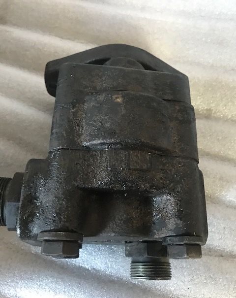 oljepumpe for John Deere 3400 hjul traktor