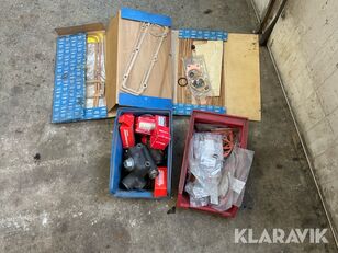 Packningssatser reparasjonssett for Volvo BM hjul traktor