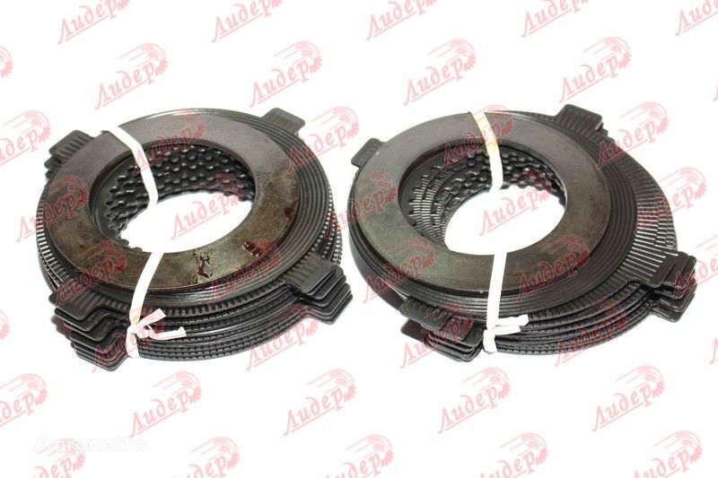 Komplekt friktsionnyh diskov / Set of friction discs 377177A3 reservedeler for Case IH hjul traktor