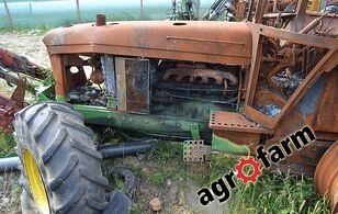 John Deere spare parts for John Deere 3650 3050 3350 wheel tractor for hjul traktor