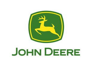 John Deere AN404926 slange for sprayer