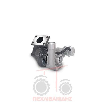 AGCO 4225248M91 turbolader for Massey Ferguson hjul traktor