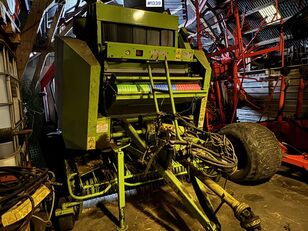 Claas Variant 180 rotofeed rundballepresse