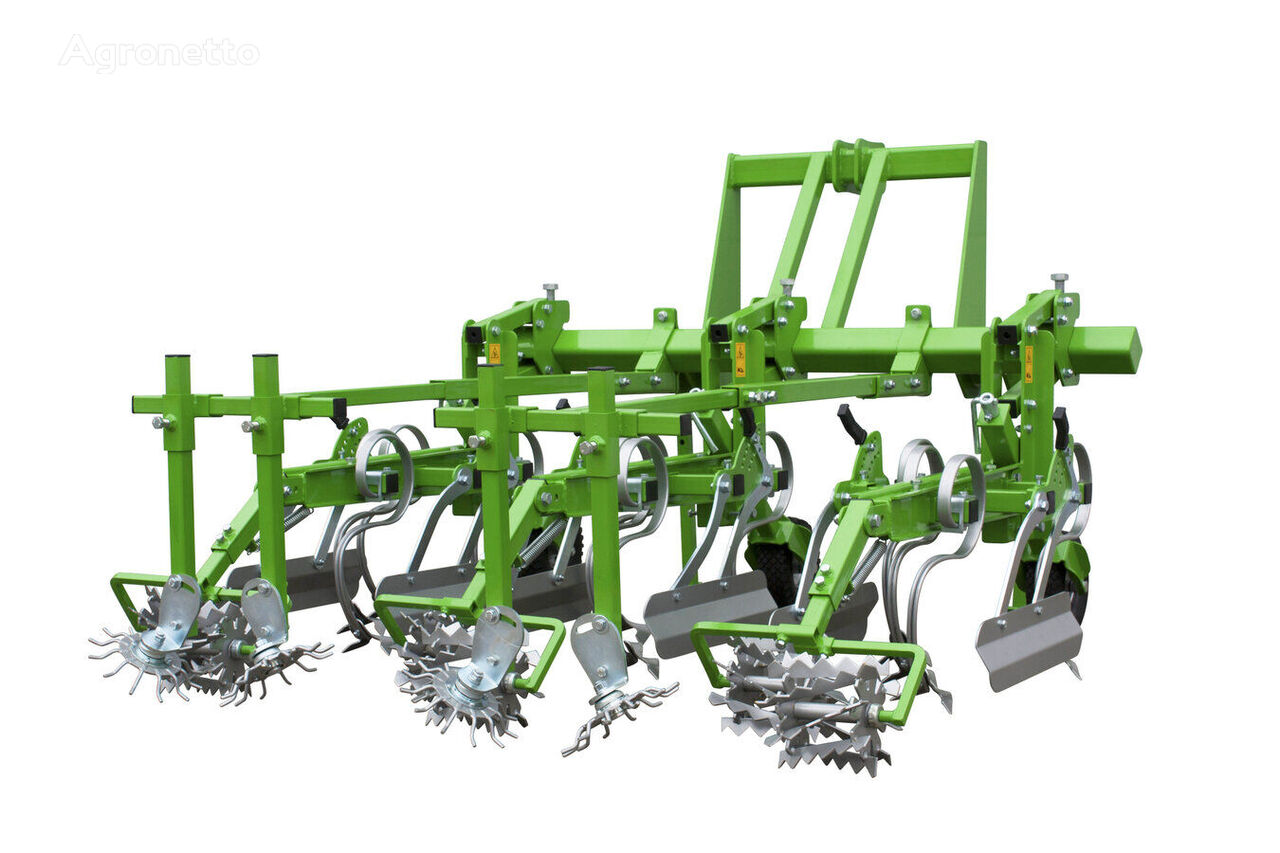 ny Bomet P470/2 Pielnik 65-90cm Nembus seedbed cultivator