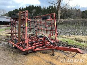 Skaraharven 5.4m seedbed cultivator