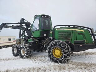 John Deere 1070 E hogstmaskin