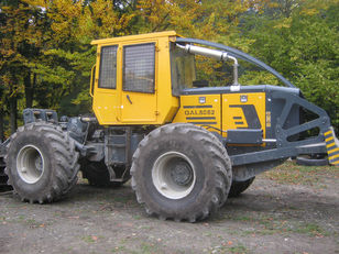 ny GAL5052S traktor skogbruk