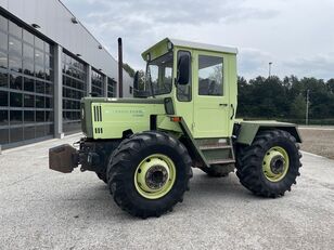 MB Trac 900 Turbo traktor skogbruk