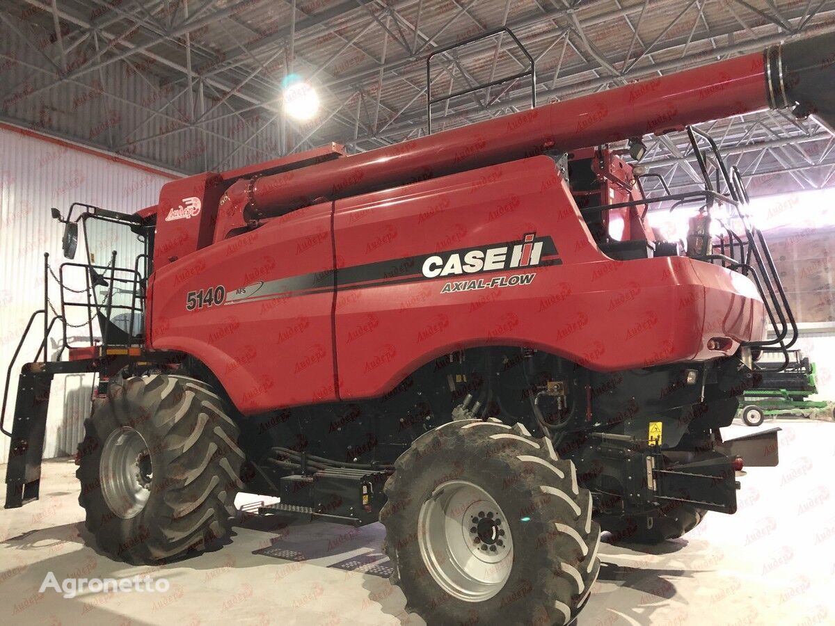 Case IH 5140 skurtresker