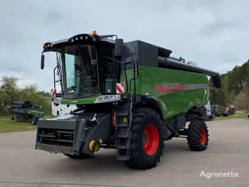 Fendt 8410 P skurtresker