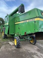 John Deere 1055 skurtresker