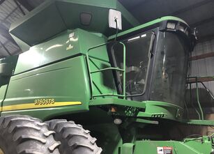 John Deere 9760 STS skurtresker