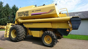 New Holland TF78 skurtresker