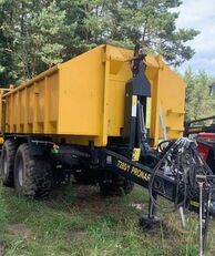Pronar T 285/1 traktor tilhenger