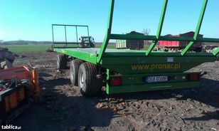 ny Pronar T026 13,7 t   traktor tilhenger